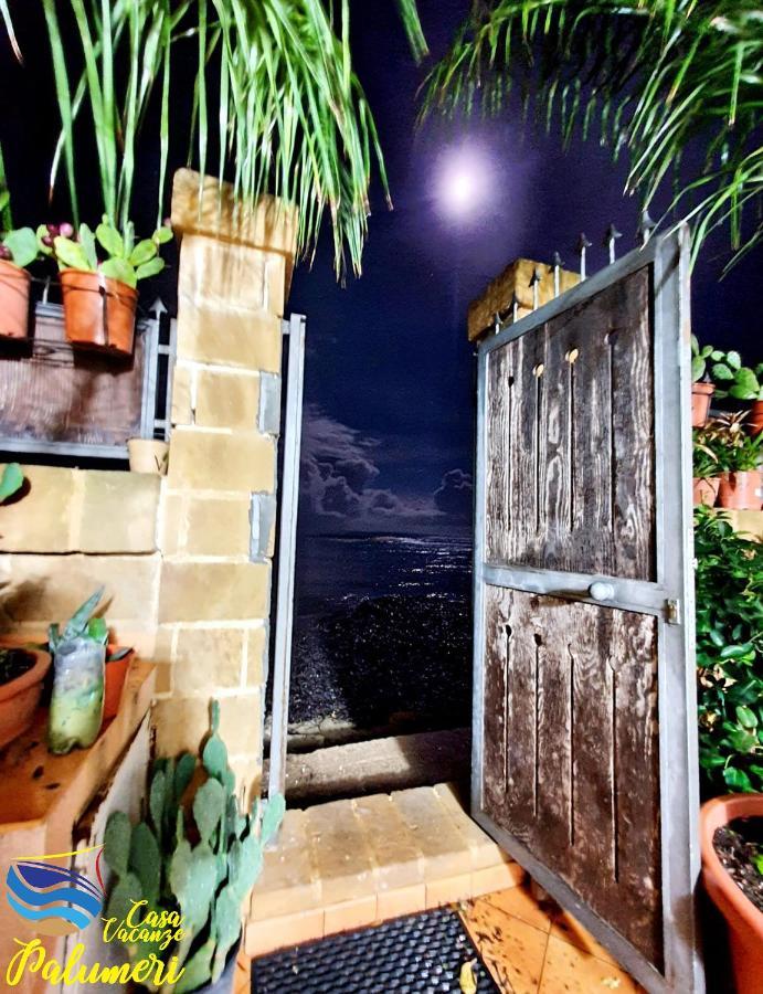 הוילה מרצאממי Casa Alba Marina מראה חיצוני תמונה